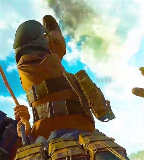 Who Remembers This Cod Mission? 😮#shorts #callofduty #cod