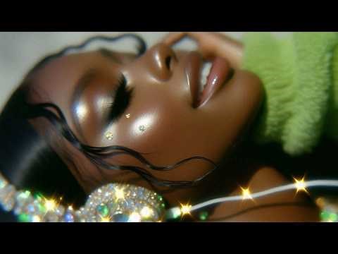 10K Affirmations Music to Manifest GOOD LUCK! 🌟 Subliminal for Favor, Wishes & Miracles! 🍀✨