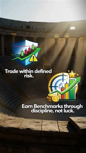 This is how prop trading should work #trading #propfirms