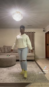 DC: Adrena Demure Artist: Storm Miles Song: Turn It Up | Tyanna Paige