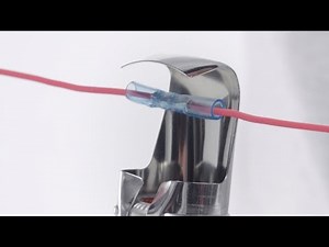 Kabel reparieren mit Heißluftfön | STEINEL DIY