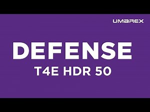 T4E HDR 50 – Produktvorstellung