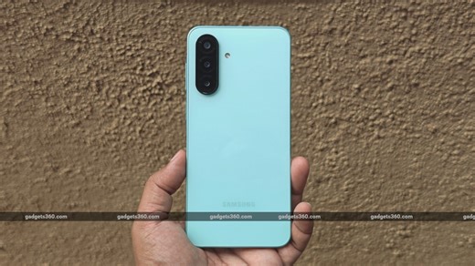 Samsung Galaxy A26 Review