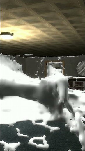 This Gmod Physics Mod Is Really Good #gmod #waterphysics