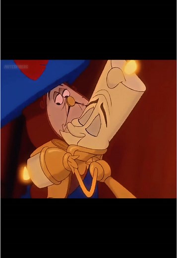 Lumiworth: A Glimpse into Beauty and the Beast Lore