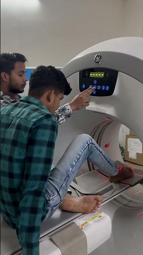 Ct Scan Of Foot