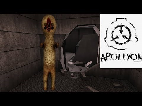 CAN I BEAT SCP APOLLYON MODE?