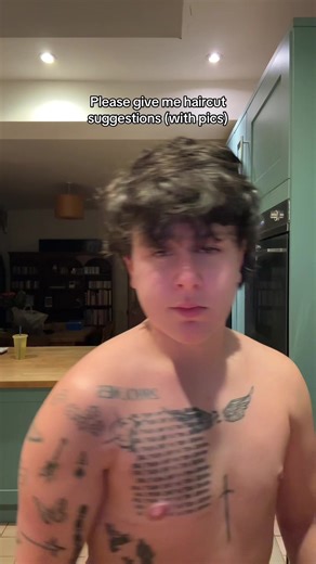 Top Haircut Ideas for Trans Men