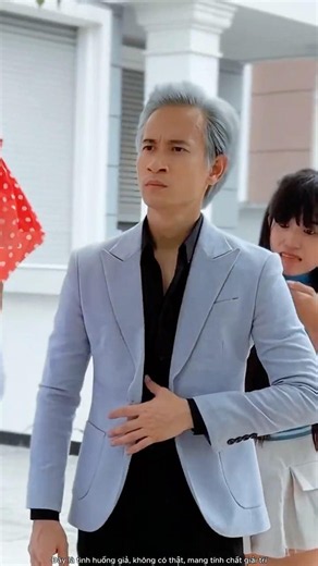 BEN EAGLE - Being small is also an advantage #MartialArts #ActionComedy #KungFu #Kindness #Trending