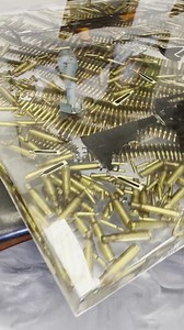 134K views · 2.1K reactions | Our gun table is now finished! What do you all think? | Supply Haus 1775 | Facebook