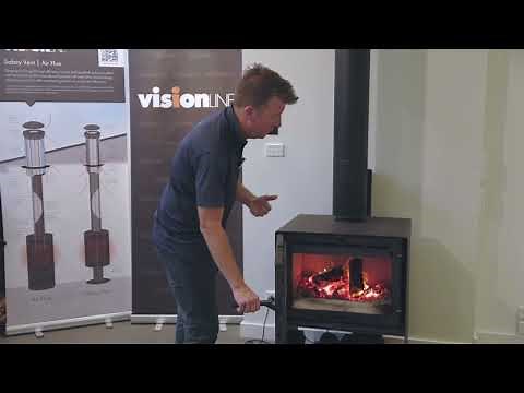 VisionLINE Phoenix walkthrough