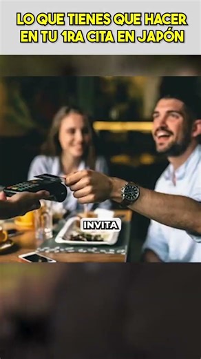 Citas en Japón: ¿Quién Paga la Cuenta? 🇯🇵💸