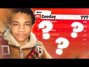 What REALLY Happened to Ceeday..