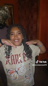 Tasha Monique Jones on Reels