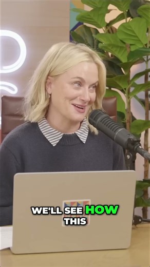 Amy Poehler's Dad Booked Steve Carell?! The Wild Story! #shorts