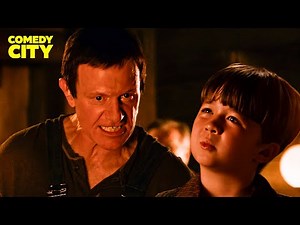 The Wrong Kid Died! | Walk Hard: The Dewey Cox Story (John C. Reilly, Raymond J. Barry)