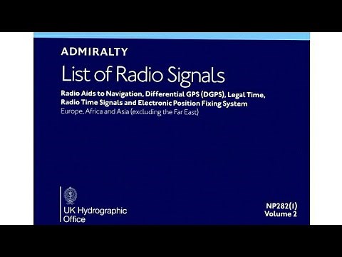 NP 282 - ALRS Volume 2 (Explained: Contents and How to use)