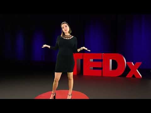 Female Sexuality | Marianela Arias | TEDxSabana