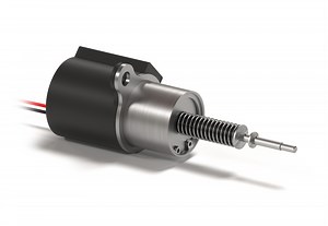 Solenoid fundamentals: magnetic latching solenoids for EVs