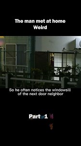 Man Met home weird | Recap Films