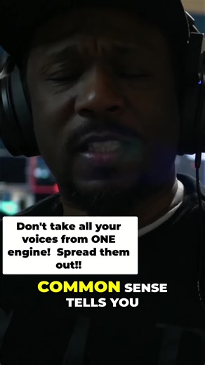 Running out of polyphony? Stop layering sounds from just one engine! The witty secret to maxing out your synth's polyphony is to spread the love across ALL its engines. Mix and match those sounds, and unlock endless sonic possibilities. What's your go-to voice layering trick? Share it below! #SynthesizerTips #MusicProduction #SoundDesign #AWM2 #Polyphony #ANX #FM #performanes #layers #yamaha #montage #keyboards