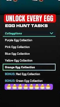 Egg Hunt GUIDE MLB The Show 26 ✅