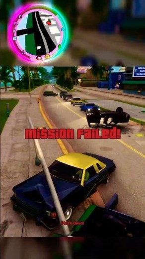GTA: The Trilogy — The Definitive Edition is still broken Pt. 2