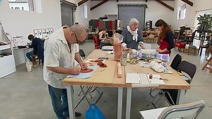 Parler de travail en classe de FLE