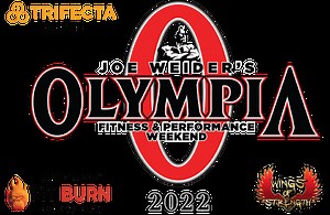 Sponsor Info | Olympia Weekend