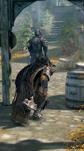 Stealing Unstealable Armor in Skyrim: A Complete Guide