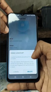 Mobile Ka Screen Lock Kaise Hataye? How to Remove Screen Lock on Android (2026)