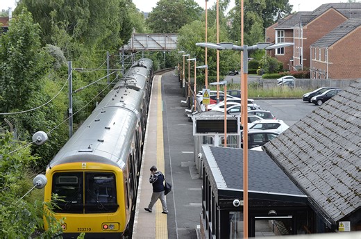 West Midlands Railway will be in public ownership from tomorrow