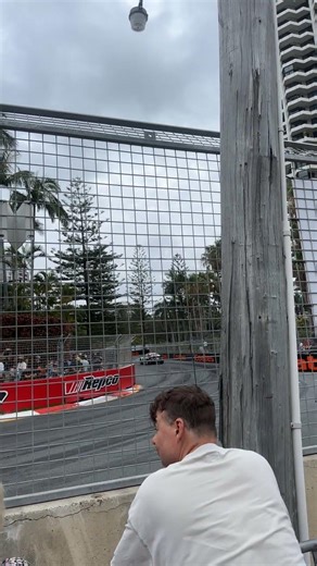 I Saw F1 Race in Australia 🇦🇺 | High Speed Formula 1 Action at Melbourne GP