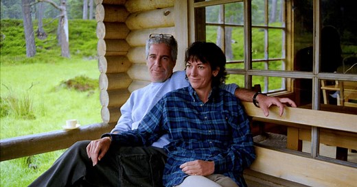 Public release of Epstein records puts Bryan inmate Maxwell under fresh scrutiny