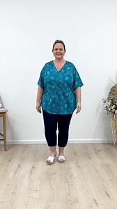 We don't use polyester in Summer, we get it Summer is warm and we are exactly the same in wanting cool to wear clothing. Our tops we use rayon, cotton and bamboo for you to enjoy at Curvaceous in sizes 18-32 https://curvaceous.com.au/shop-all/tops/ | Curvaceous Plus Size Clothing