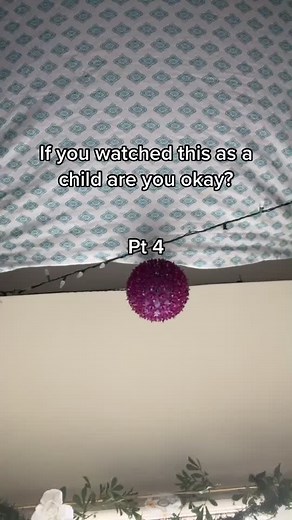 Terrifying Childhood Memories: Teletubbies Swimming Pool