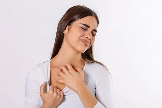 Dry Skin Causes: 5 Vitamin Deficiencies That Lead to Itchy And Flaky Skin