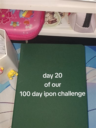 day 20 off our 100 day ipon challenge. it's my first time to take a video here in TikTok. which would you prefer then? photos or a video? let me know in the comment section 😊#envelopechallenge #100dayiponchallenge #iponchallenge2026
