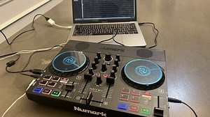 Watch This Dual Track DJ Mixer is PERFECT for Beginners on Amazon Live