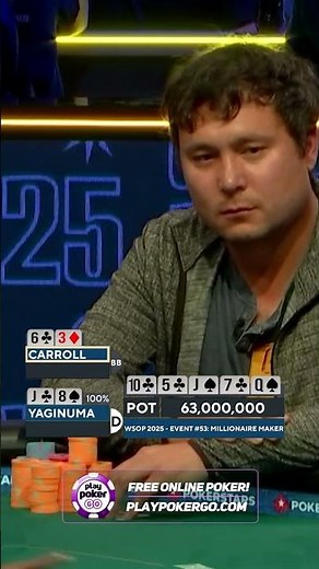 Craziest Comeback EVER?! 🤯