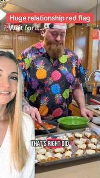 This man deserves better…#shorts