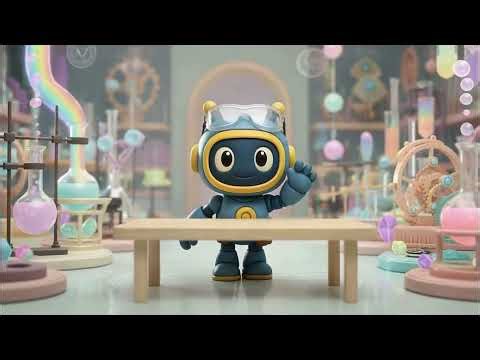 Compilation Enfants Hebdomadaire 8 🌙 | Vidéos calmes et éducatives 0–5 ans