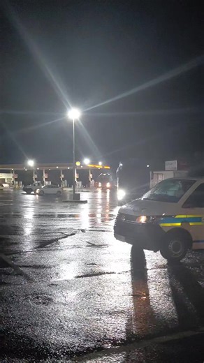 Exploring South Africa's Bus Scene