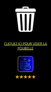 Application gratuite pour nettoyer la mémoire et accélérer votre téléphone portable 🚀 | TechMobile