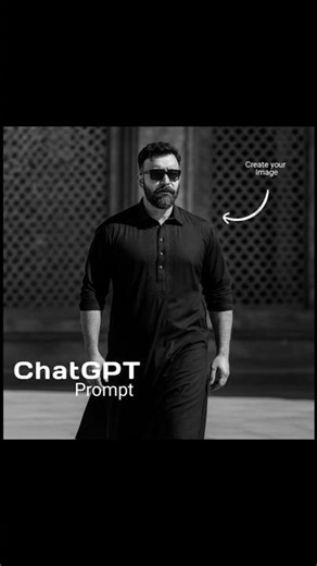 Generate Realistic AI Images with ChatGPT in 3 Easy Steps!