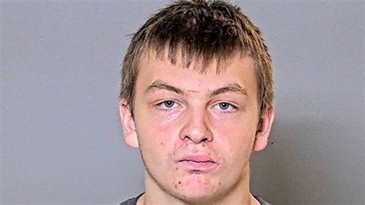 Driver arrested after fatal crash in Appleton