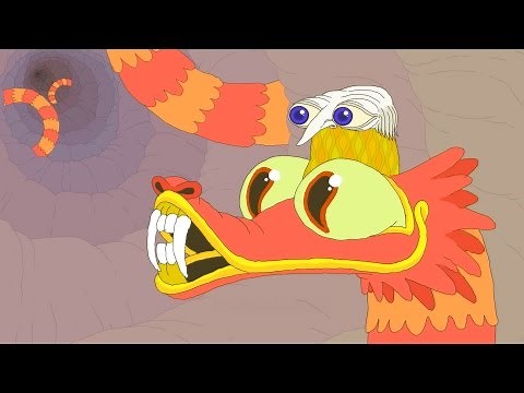 Fever The Ghost - SOURCE (official music video)