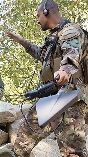 Narda Safety Test Solutions at AFCEA
