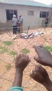 Breaking news The ZRP is currently attending to a report in which a woman beheaded her four children and set the house on fire in Highview suburb, Chivhu. The woman then surrendered herself to the Police. More details to follow-POLICE | New Zimbabwe.com