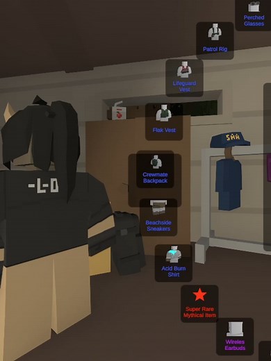 Discover the New Limestone Mythical in Unturned